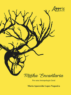 cover image of Minha Encantaria
